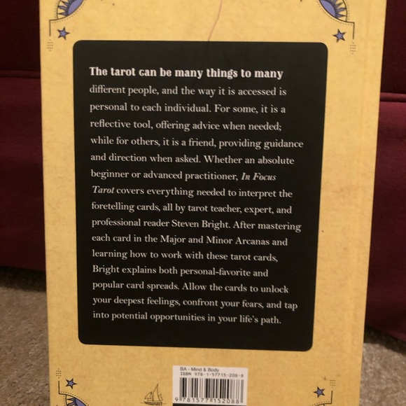 Tarot Your Personal Guide - Picture 2 of 3